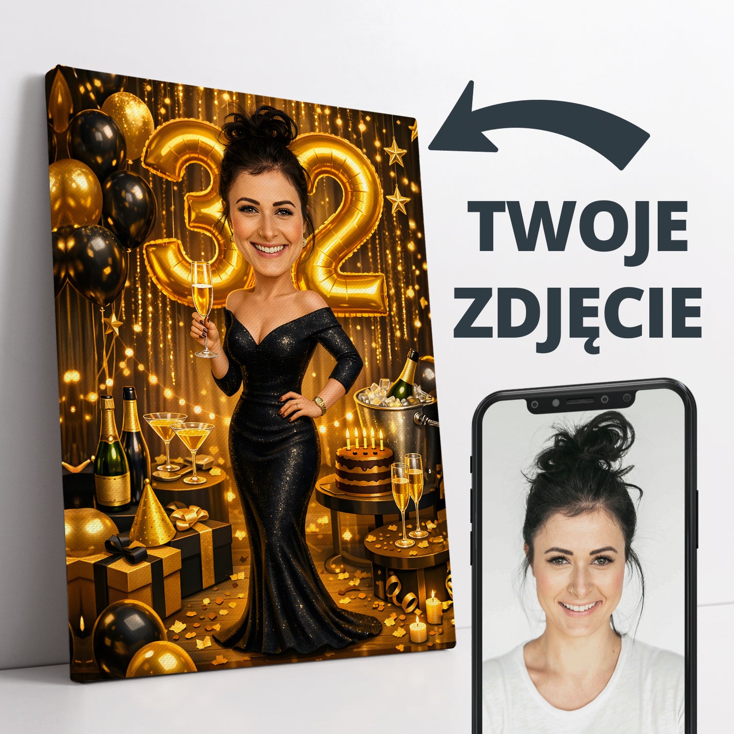 Królowa Dnia Urodzin