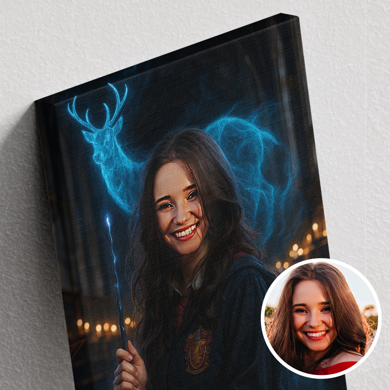 Czarodziejka z Gryffindoru