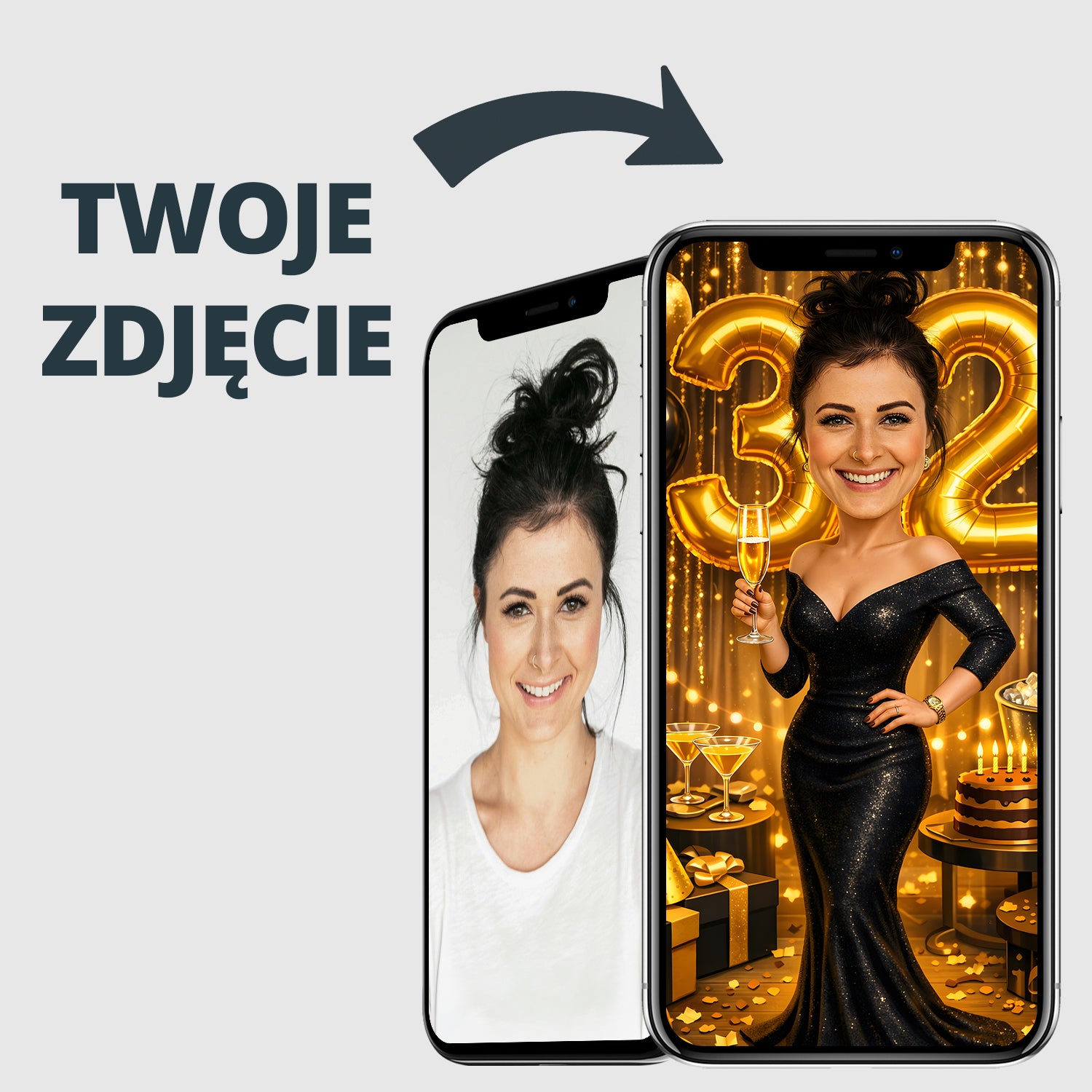 Królowa Dnia Urodzin