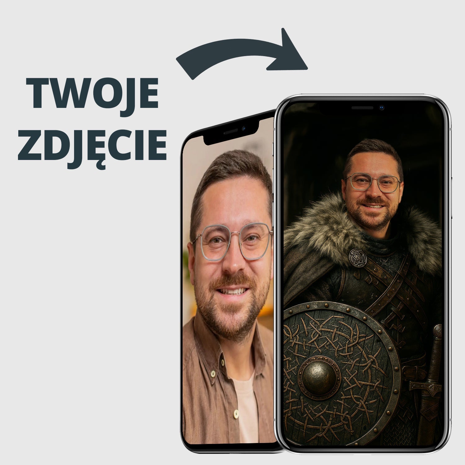Viking z Północy