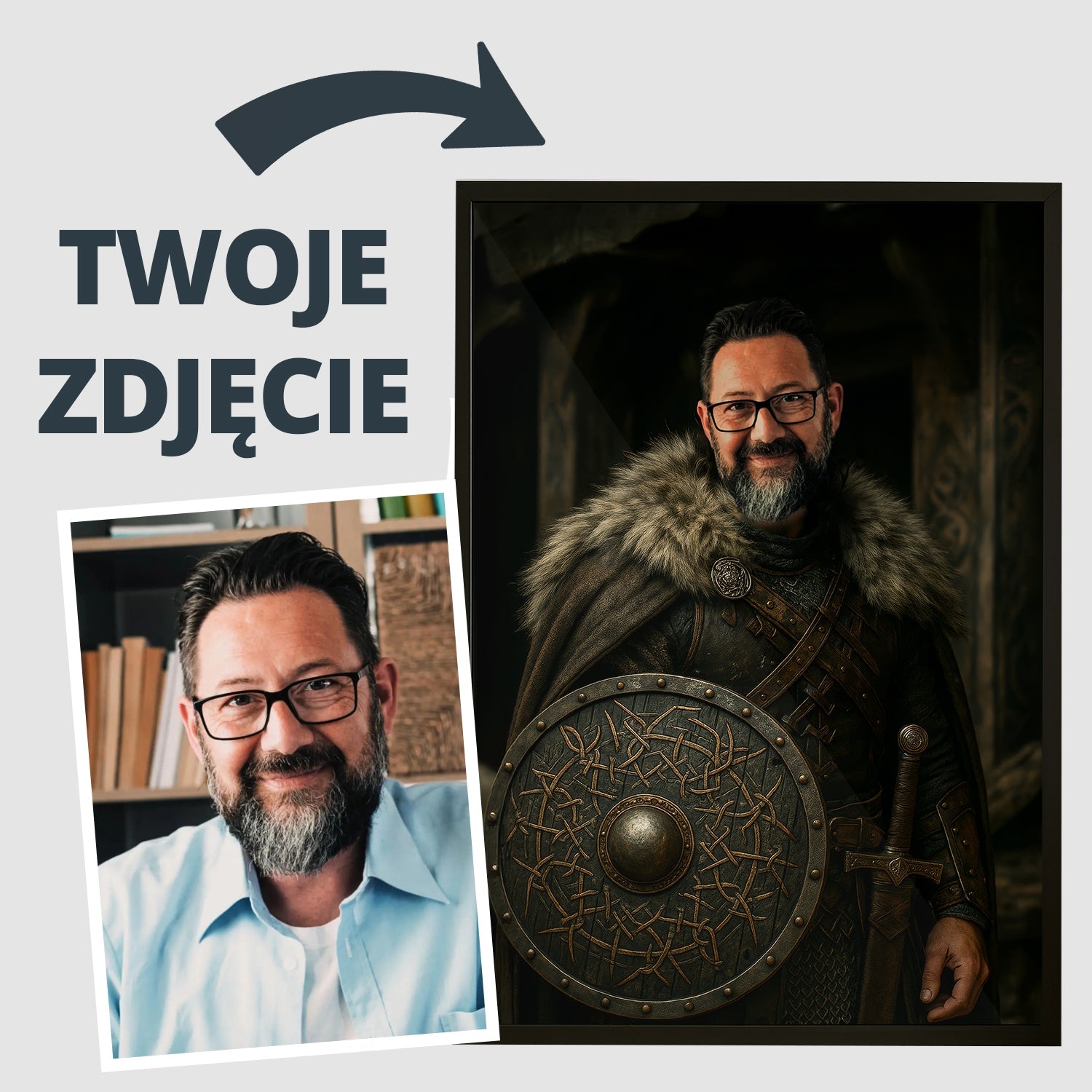 Viking z Północy